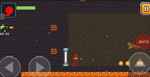 Stick Craft(火柴人战斗)v0.2.6(1)