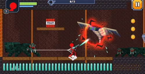 Stick Craft(火柴人战斗)v0.2.6(2)