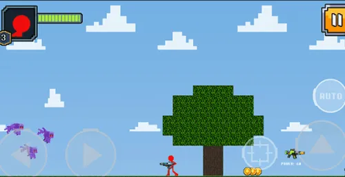 Stick Craft(火柴人战斗)v0.2.6(4)