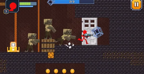 Stick Craft(火柴人战斗)v0.2.6(3)