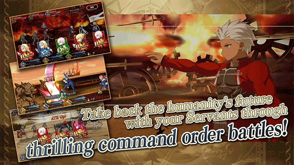 命运冠位指定国际服v2.126.0(4)