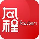 风程销售app