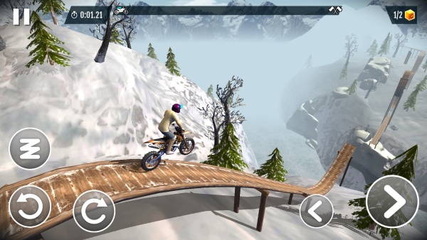 极限特技摩托车(Stunt Bike Extreme)v0.549(4)