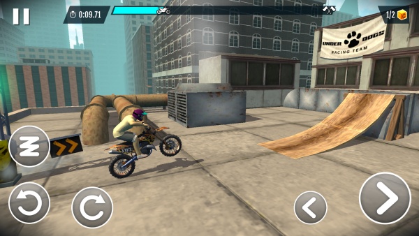 极限特技摩托车(Stunt Bike Extreme)v0.549(3)