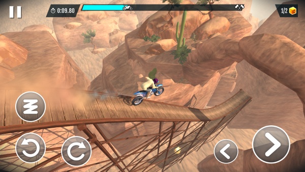 极限特技摩托车(Stunt Bike Extreme)v0.549(1)