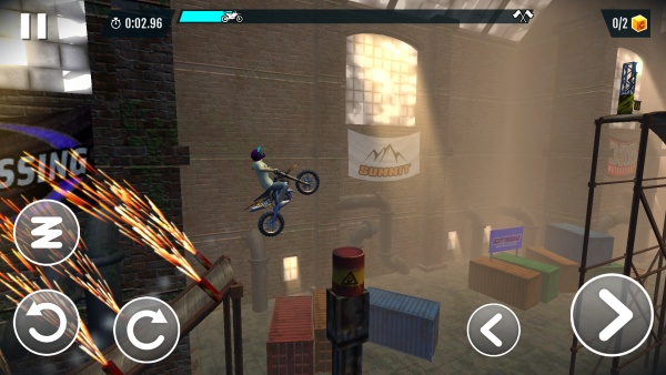 极限特技摩托车(Stunt Bike Extreme)v0.549(2)