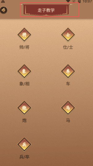 新中国象棋