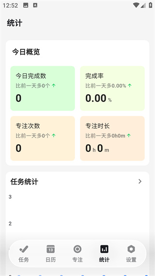 极简计划