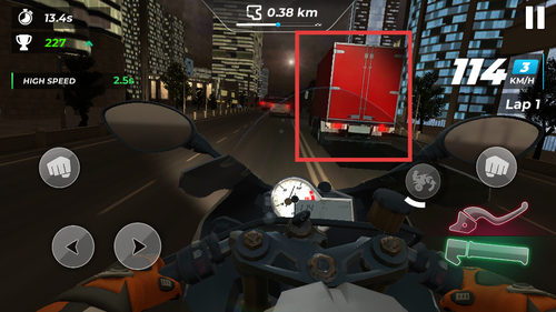 公路摩托公路摩托