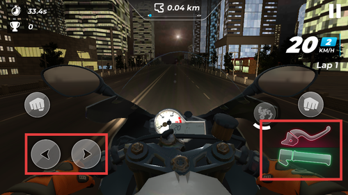 公路摩托公路摩托