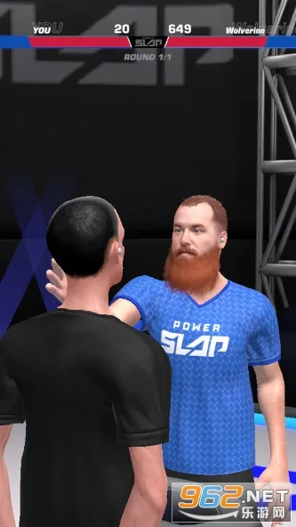 Power Slap最新手机版v0.3.6(3)