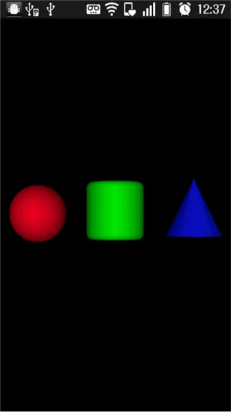 PocketMQO(3D模览编)