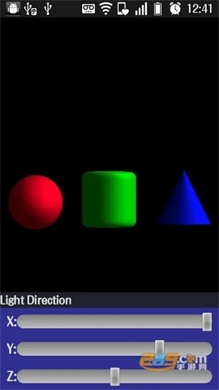 PocketMQO(3D模览编)