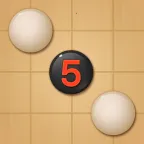 嗨皮五子棋(五子棋玩法) v1.6.1安卓版