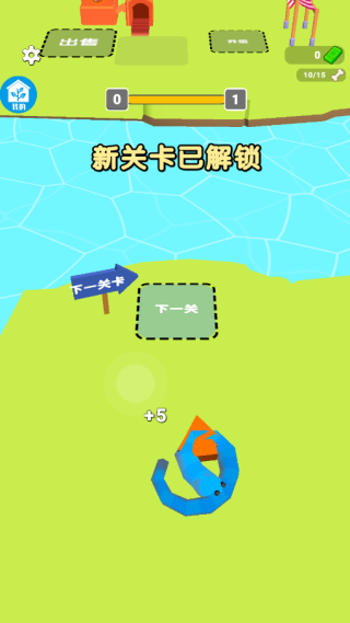 动物战斗模拟