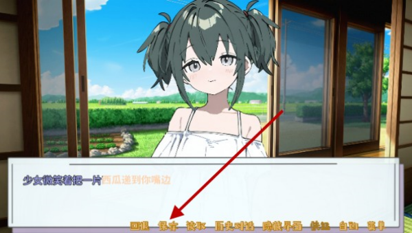 记忆源码夏末