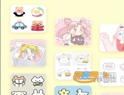 Sweetly最新安卓版