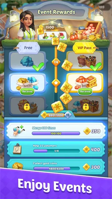 Seaside Escape安装器2025官方最新版本v1.71.0(1)