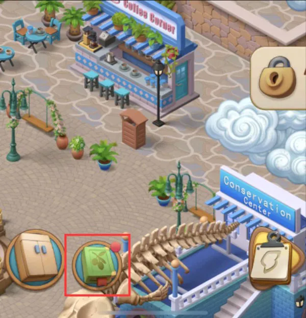 Seaside Escape安装器2025官方最新版本