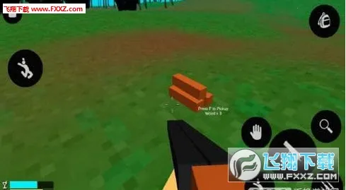 Unturned(沙盒生存游)v3.3.8(3)