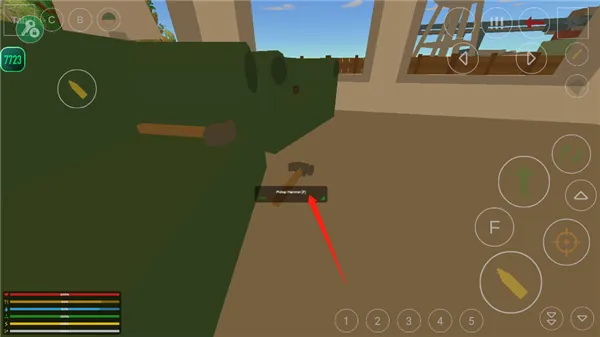Unturned(沙盒生存游)