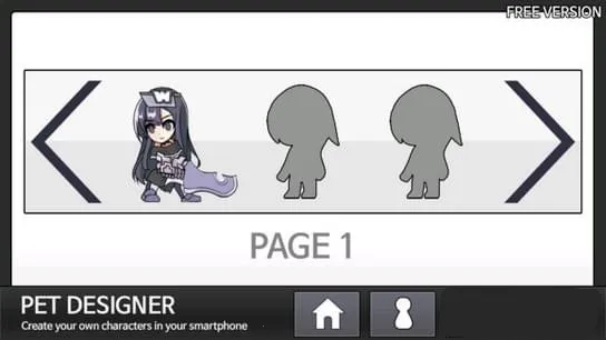 petdesigner最新手机版v1.0.6(3)