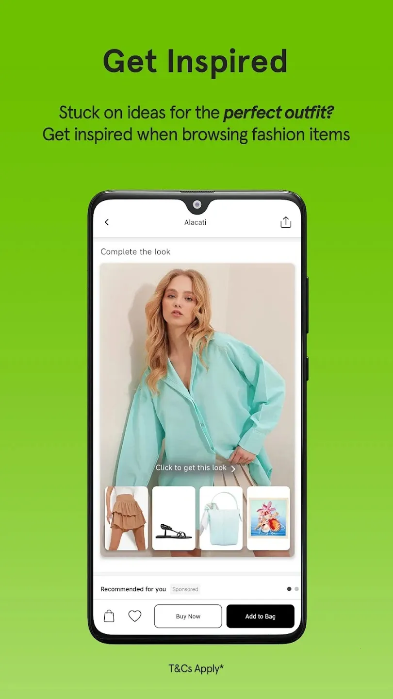 ZALORA最新手机版v8.3.0(1)