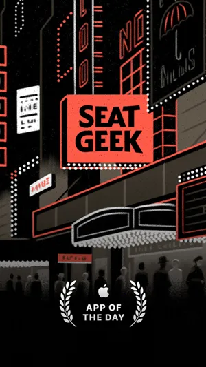SeatGeek(演出抢票宝)v2024.07.081419(3)