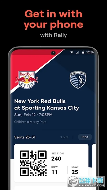 SeatGeek(演出抢票宝)v2024.07.081419(1)