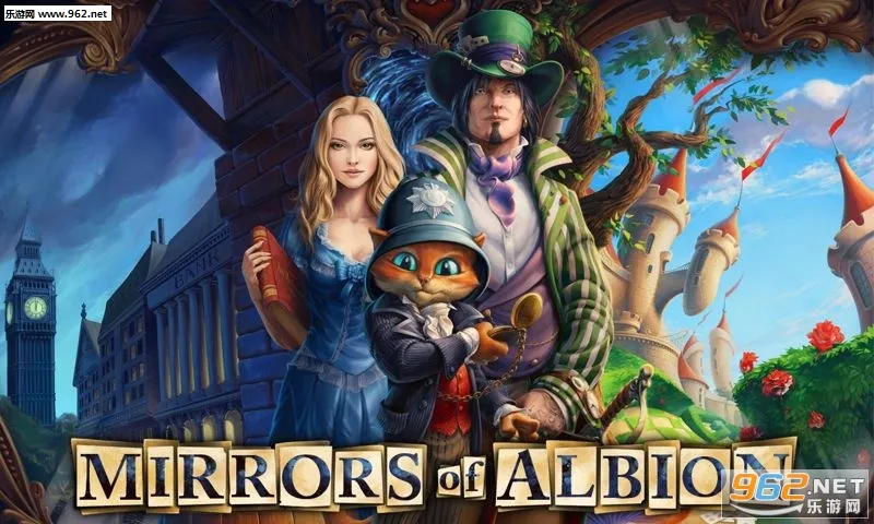 Albion Online安装器(游戏推荐)v1.29.070.318165(1)