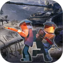战地沙盒模拟器(沙盒战争游) v1.0.07手机版
