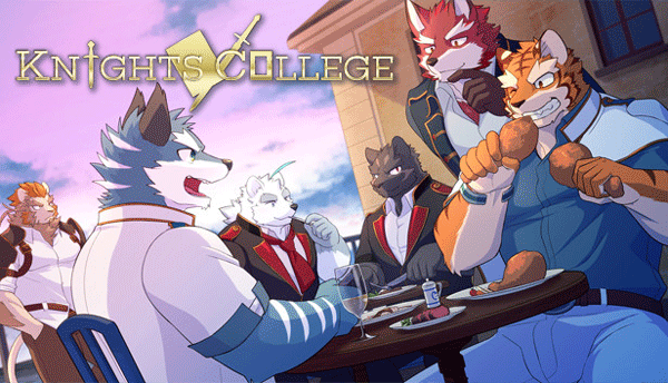 骑士学院手游中文版v1.0.1(1)