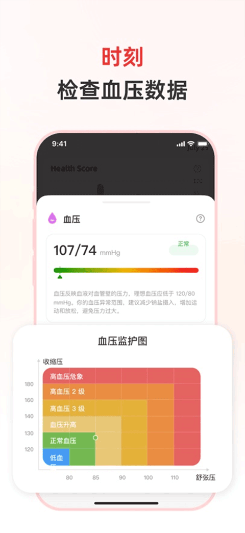 健康追踪仪appv1.2.6(3)