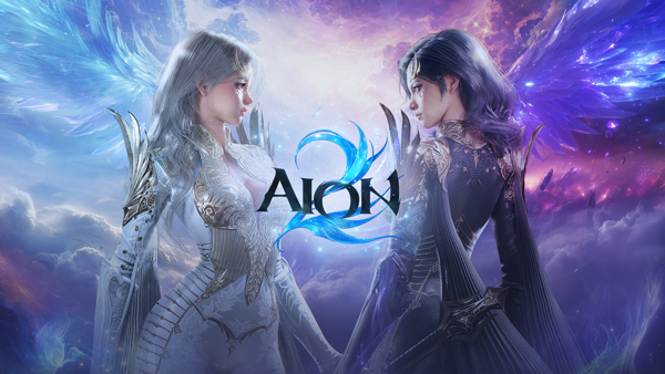 永恒之塔2(AION2)v1.0.4(1)