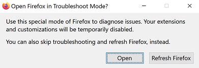 Firefox火狐浏览器