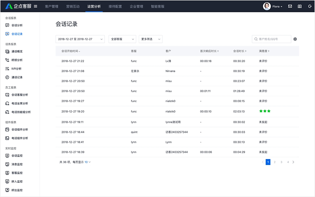 腾讯企点电脑版