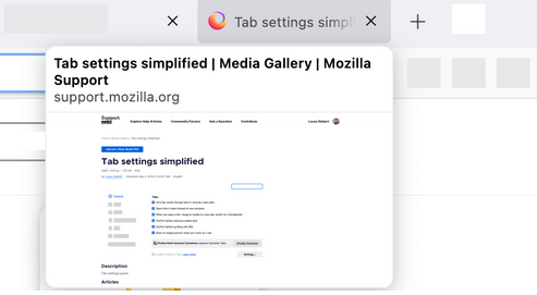 Firefox桌面版64位