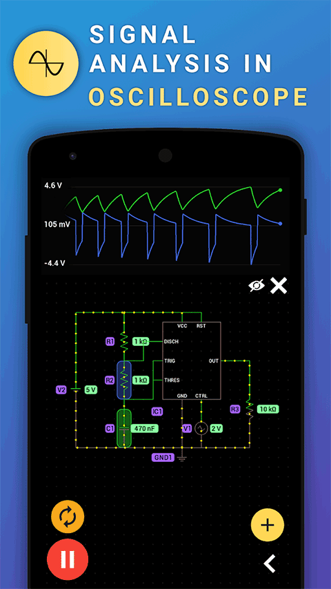 PROTO电路模拟器v1.43.0(1)