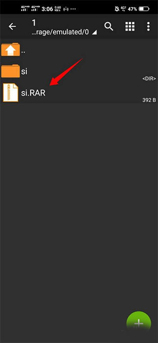 zarchiver pro手机版