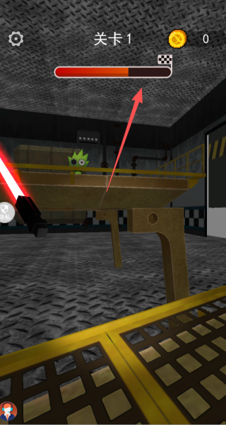未来勇者大冒险