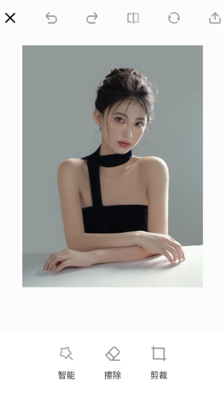 小美相机