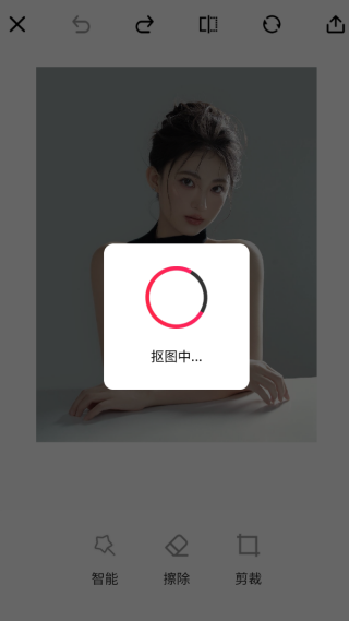 小美相机