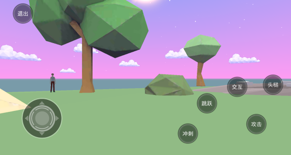 未来鹿哥模拟器