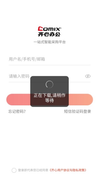 齐心智采