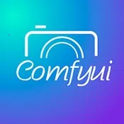 comfyui(创意设计佳)