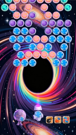 宇宙星象图鉴