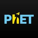PhET app v2.0.1