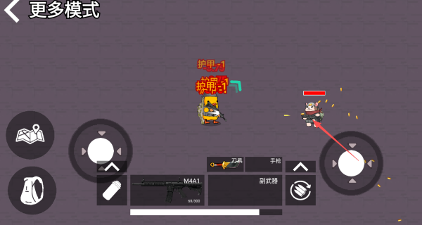 塔克夫逃离