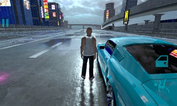 公路狂飙2029