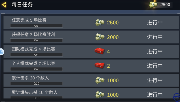 我是神枪兵王